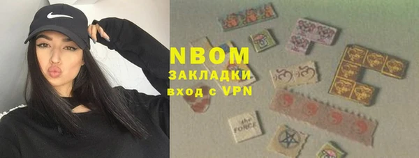 ALPHA PVP Гусь-Хрустальный